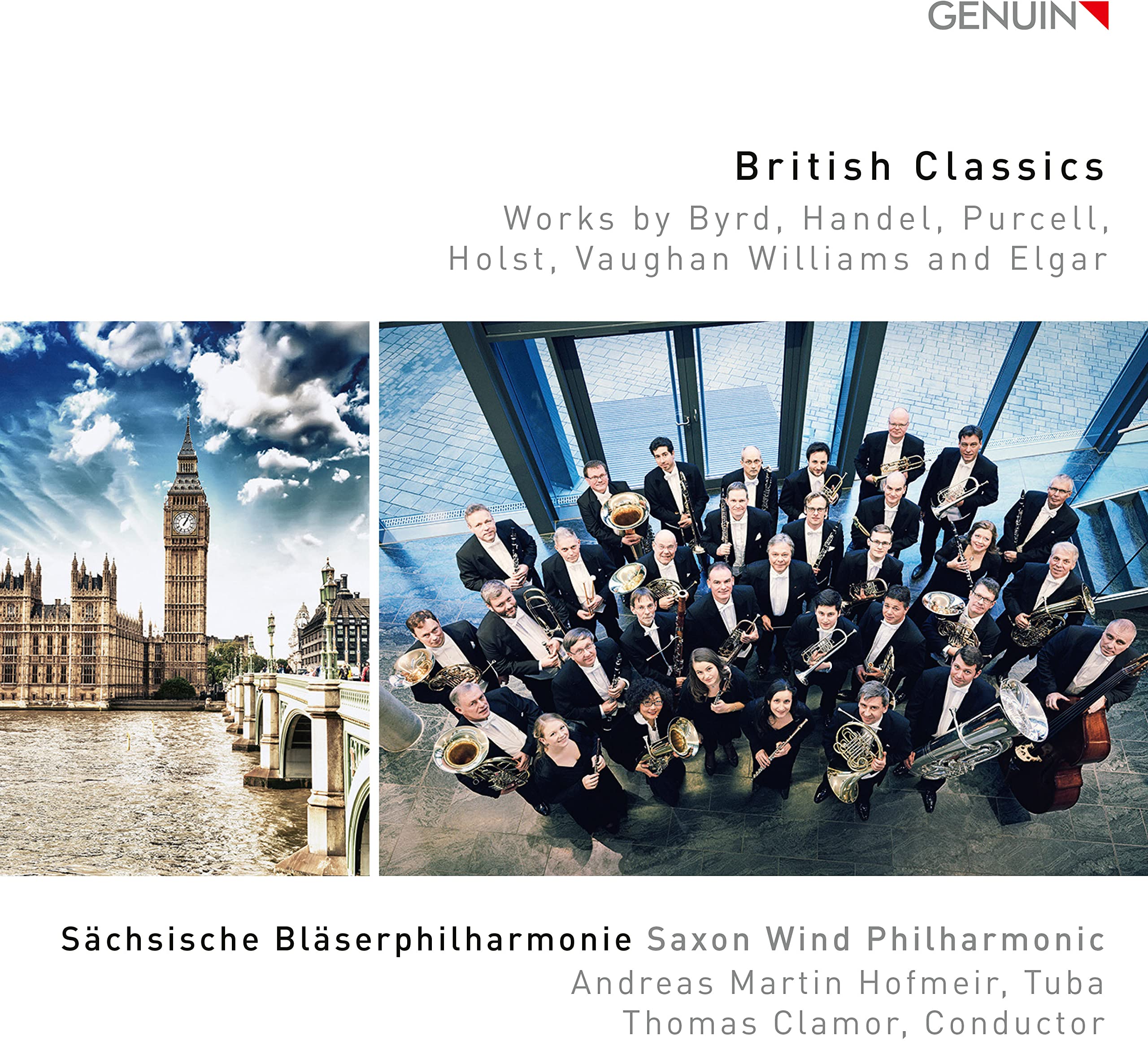 Britsh Classics Classical