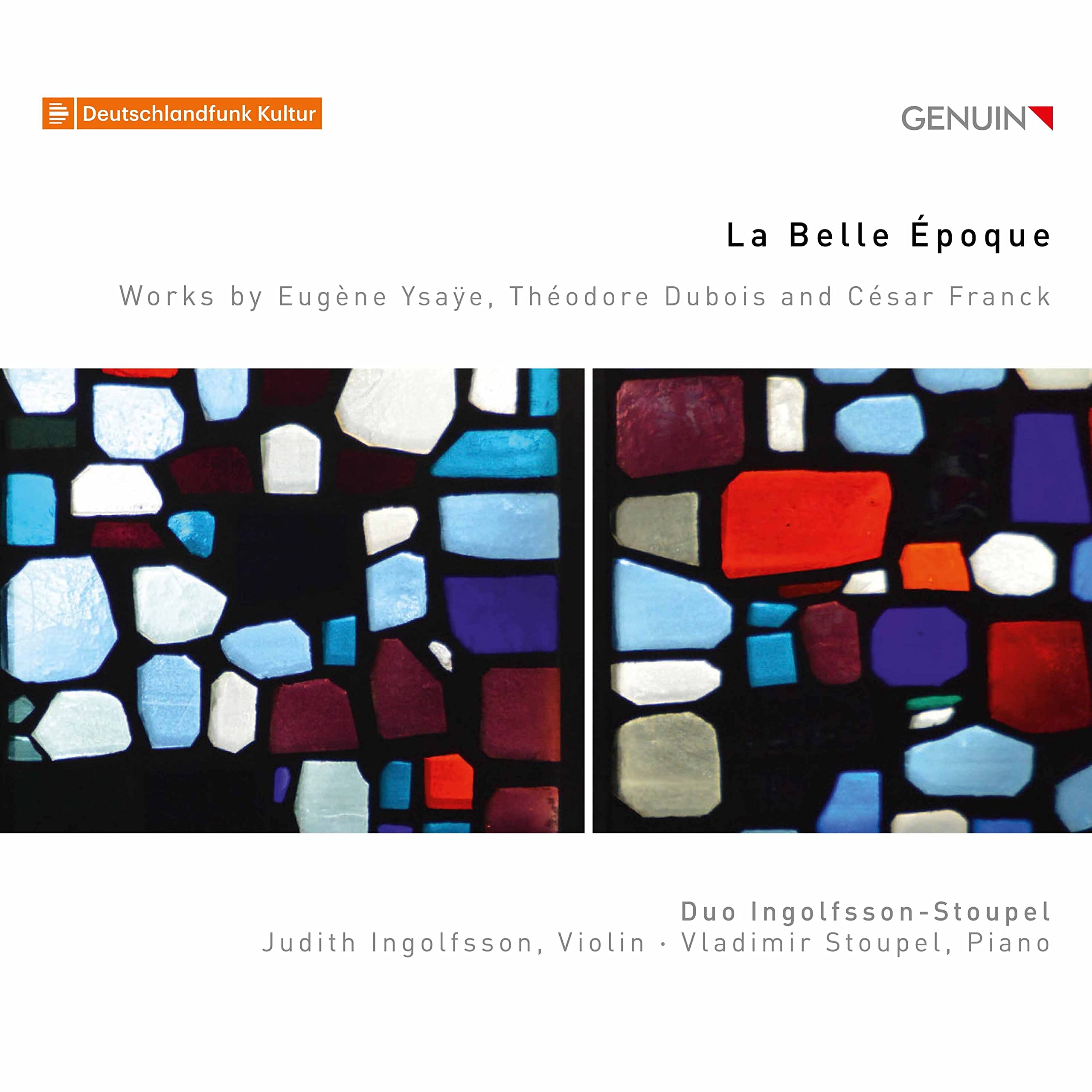 Product Image: La Belle Epoque