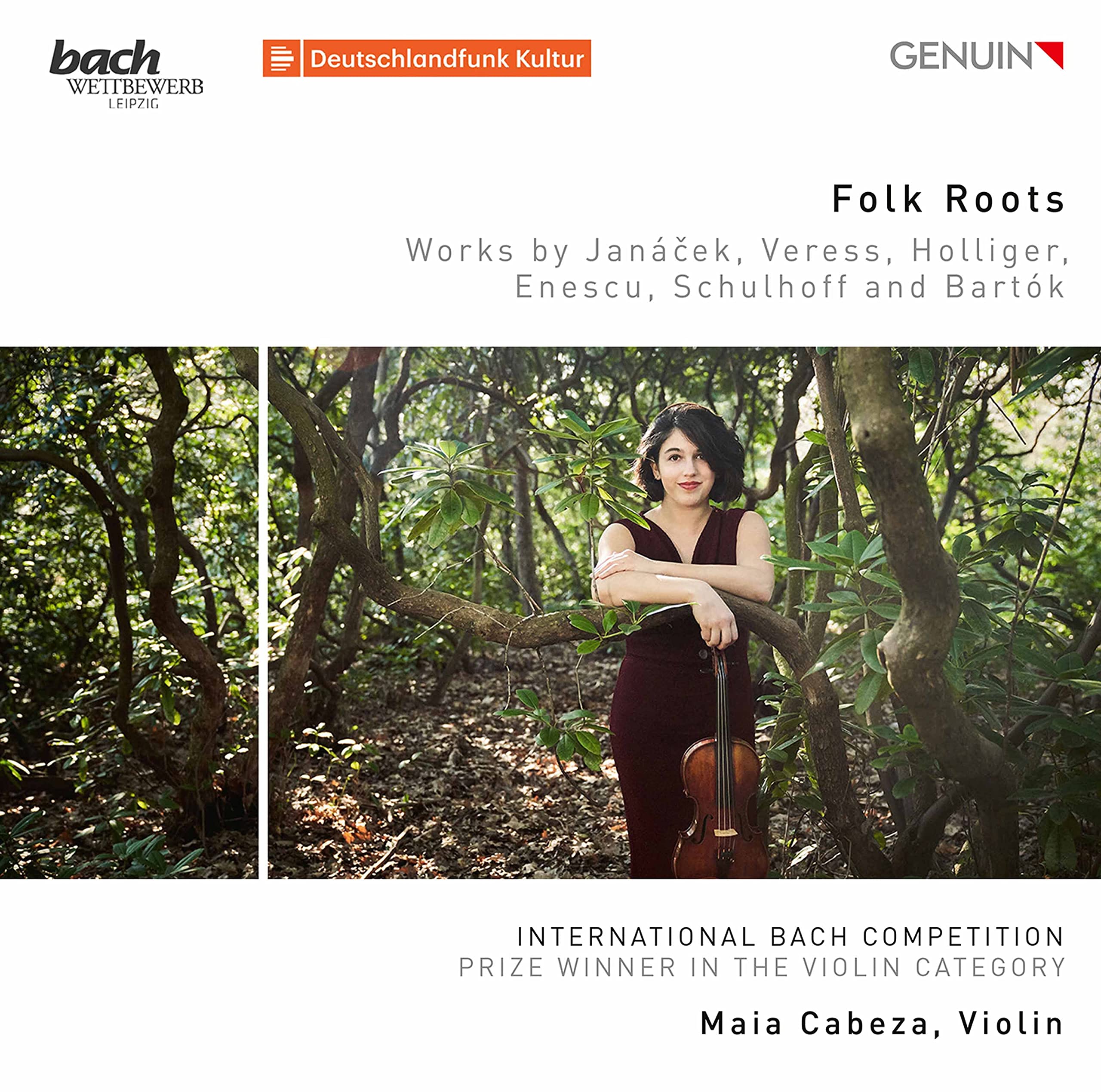 Product Image: Folk Roots