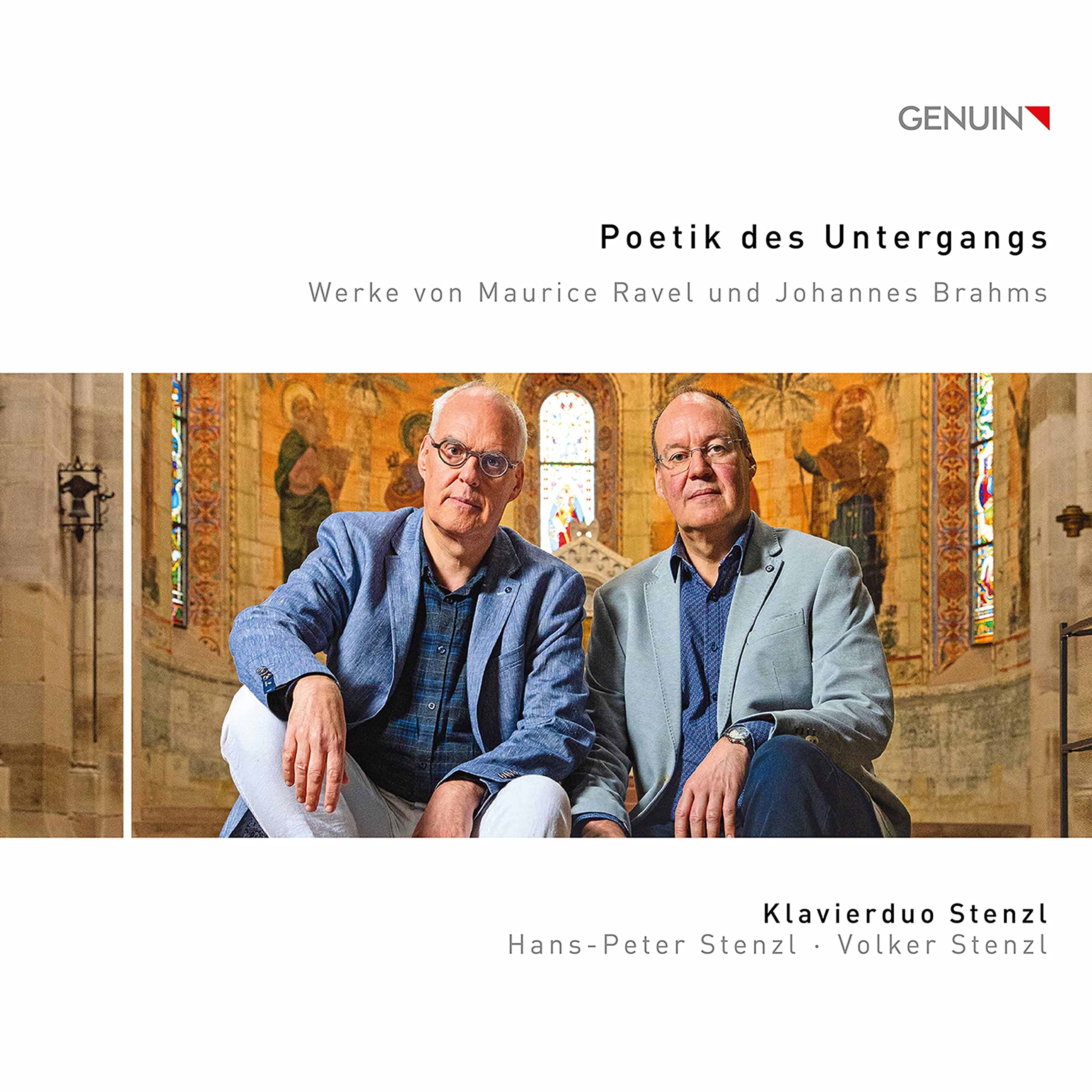 Product Image: Poetik des Untergangs