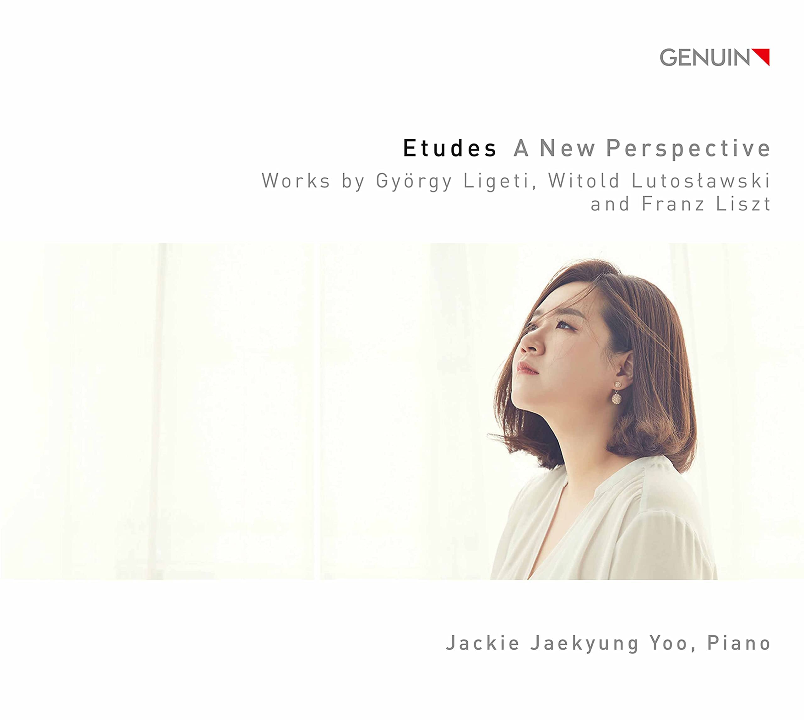 Etudes - A New Perspective Classical