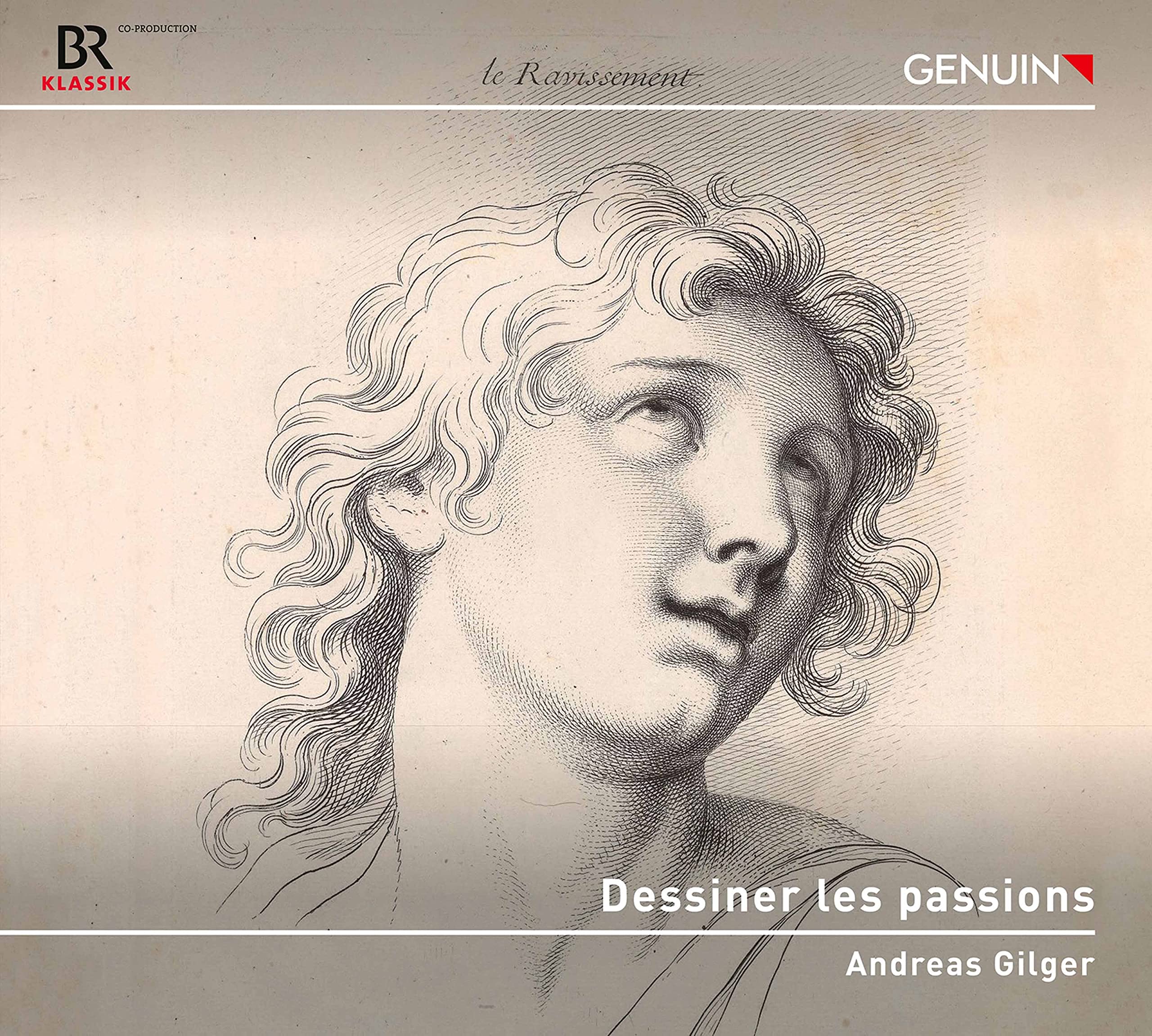 Dessiner les Passions-Werke des Grand Si¿cle Classical