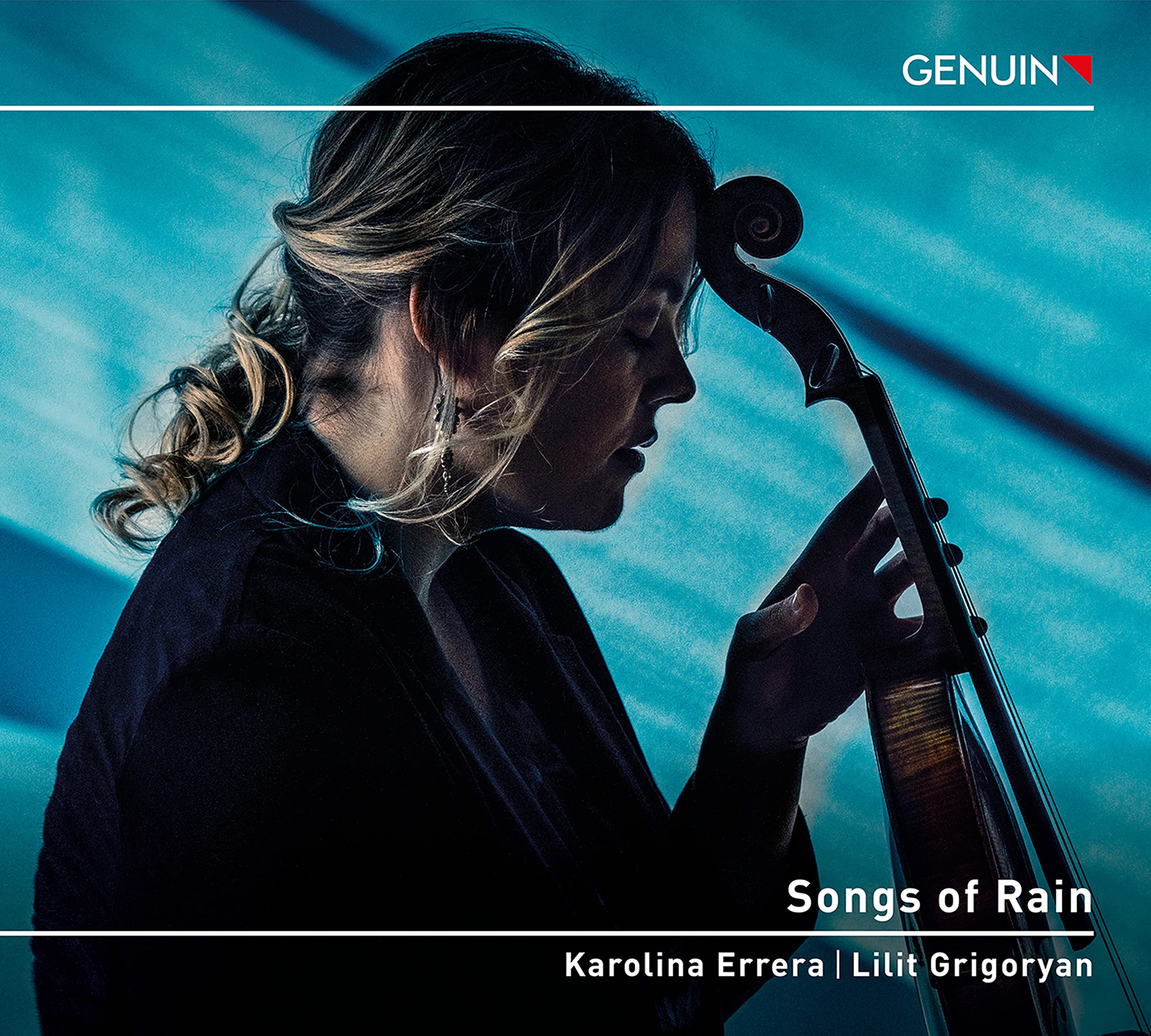 Songs of Rain Classical