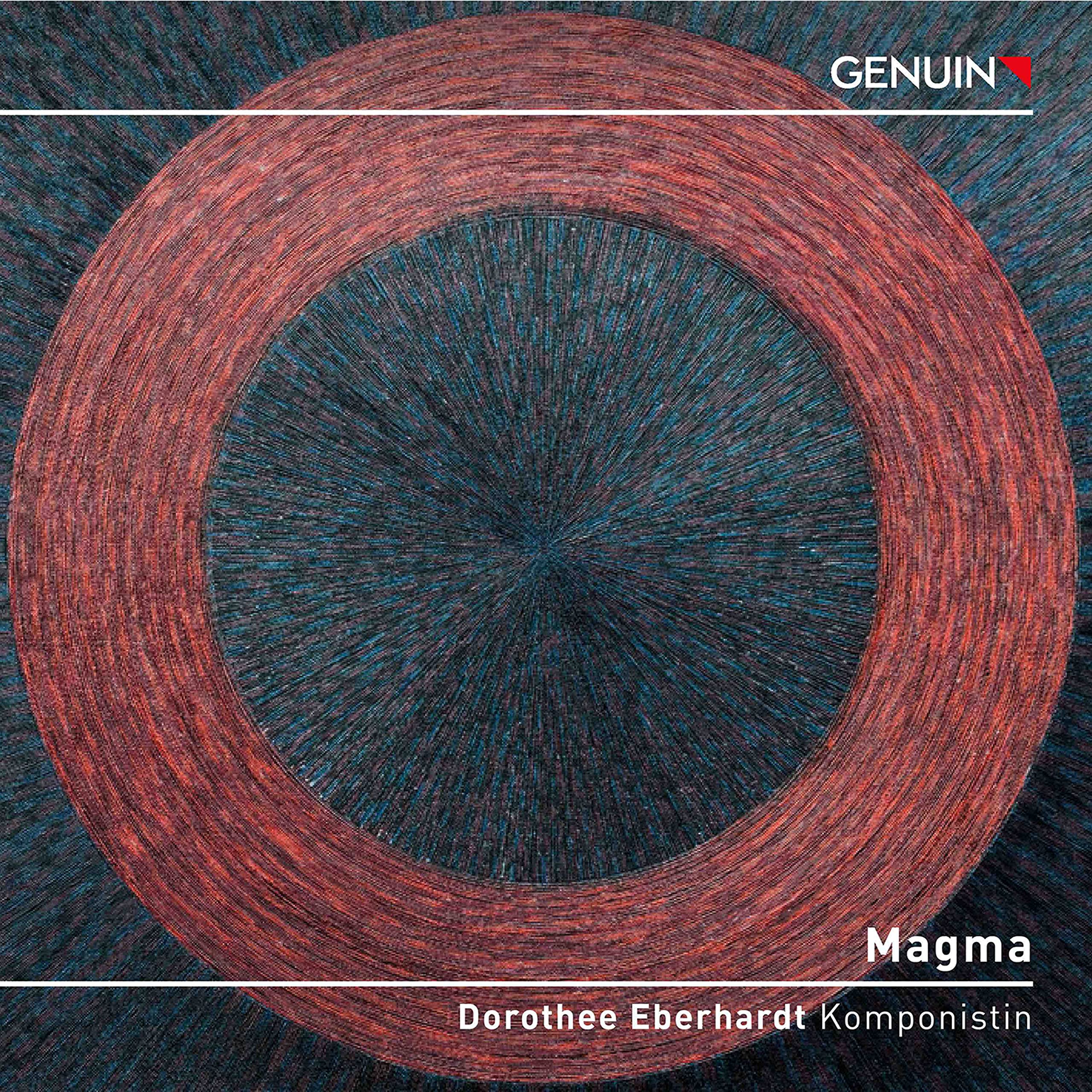 Magma-Kammermusik Classical