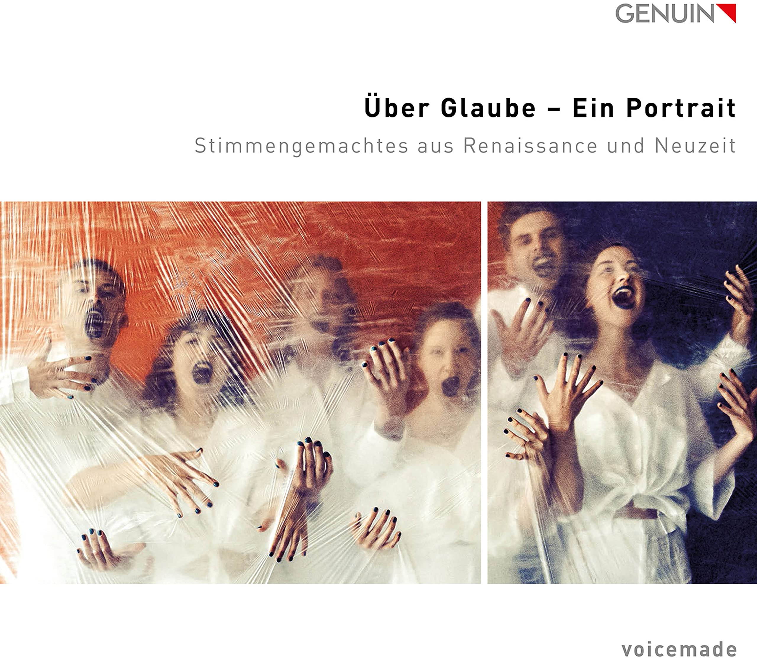 Über Glaube-Ein Portrait Classical