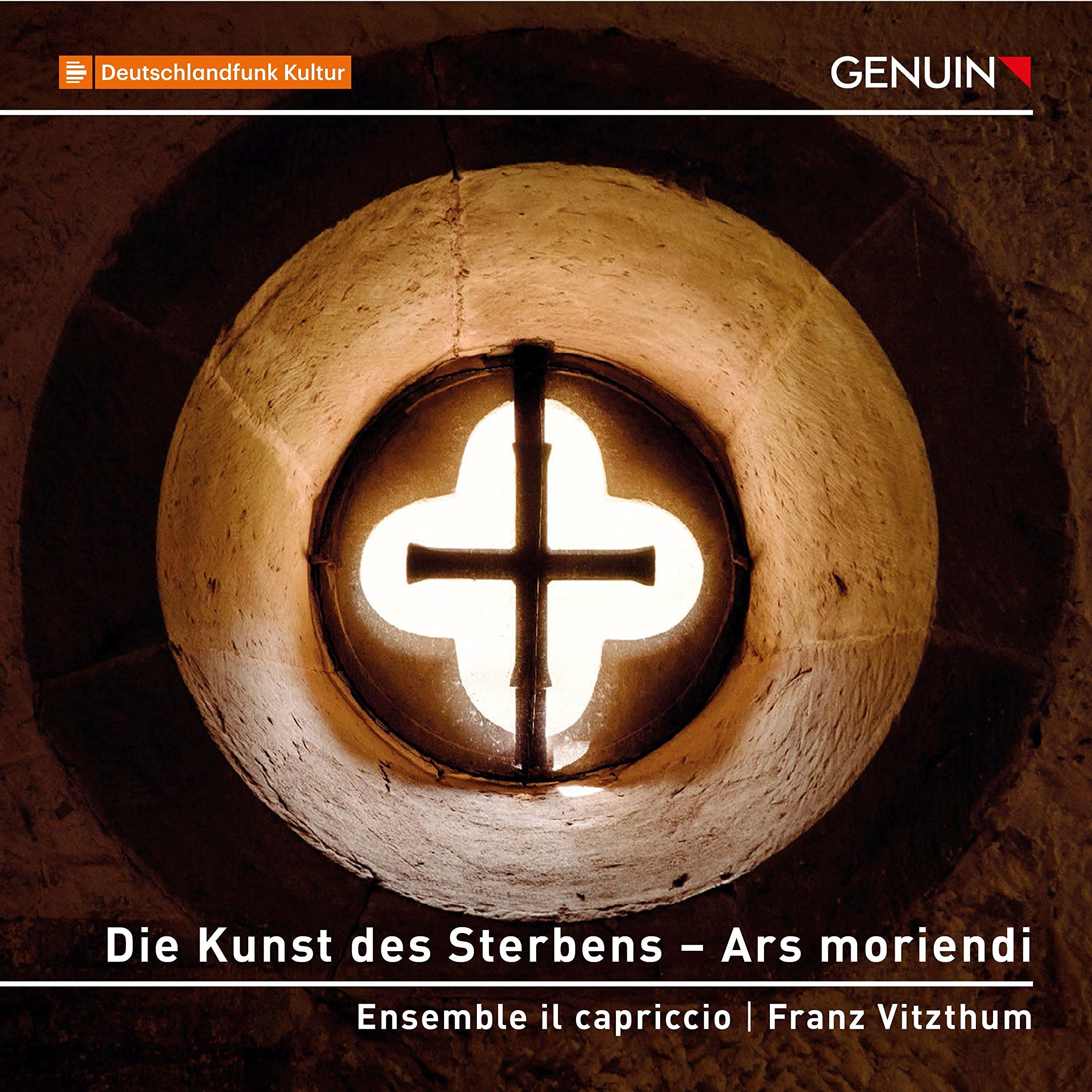 Die Kunst des Sterbens - Ars Moriendi Classical
