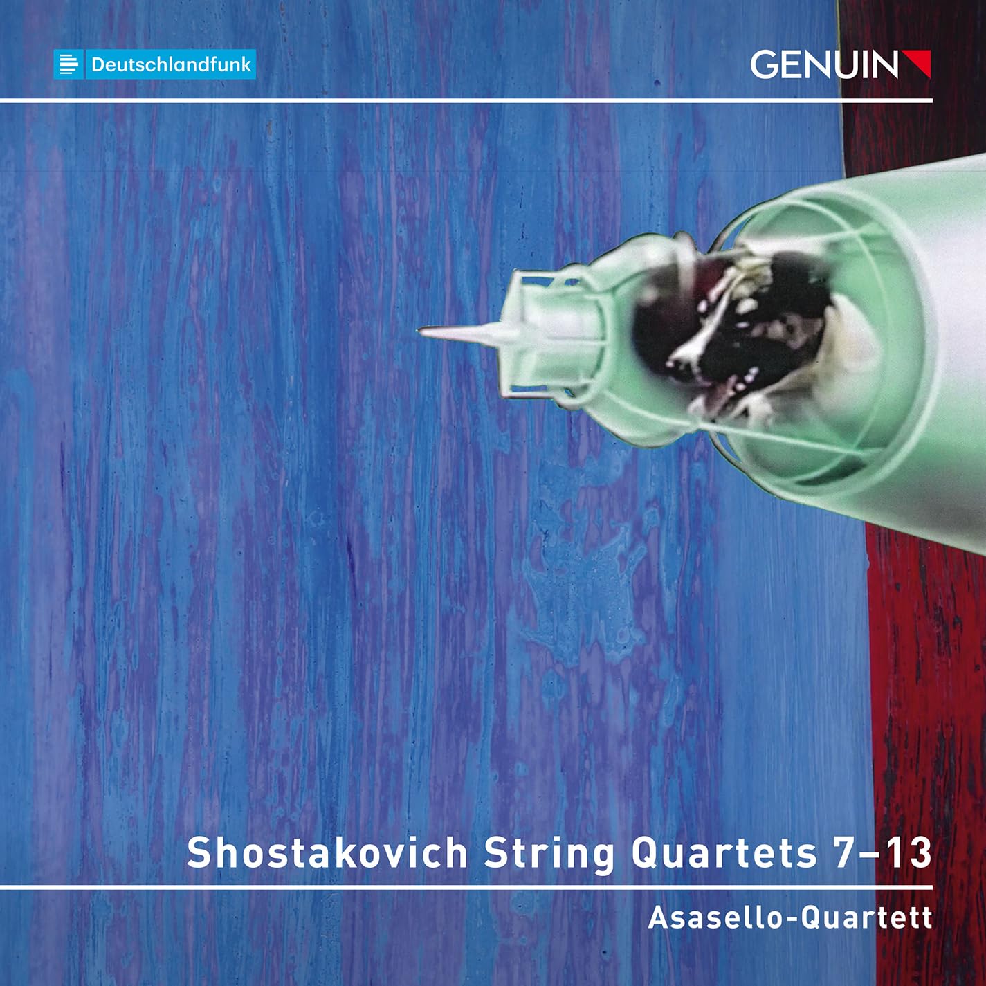 Streichquartette 7-13 Classical