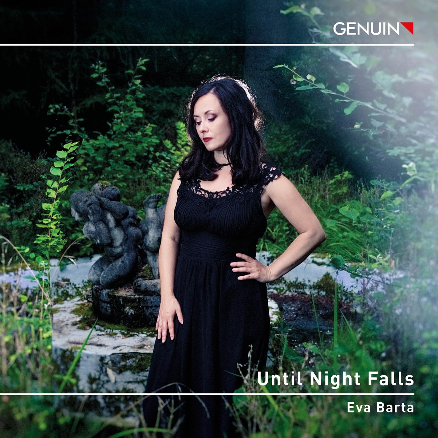 Until Night falls - Werke arr. für Klavier solo Classical
