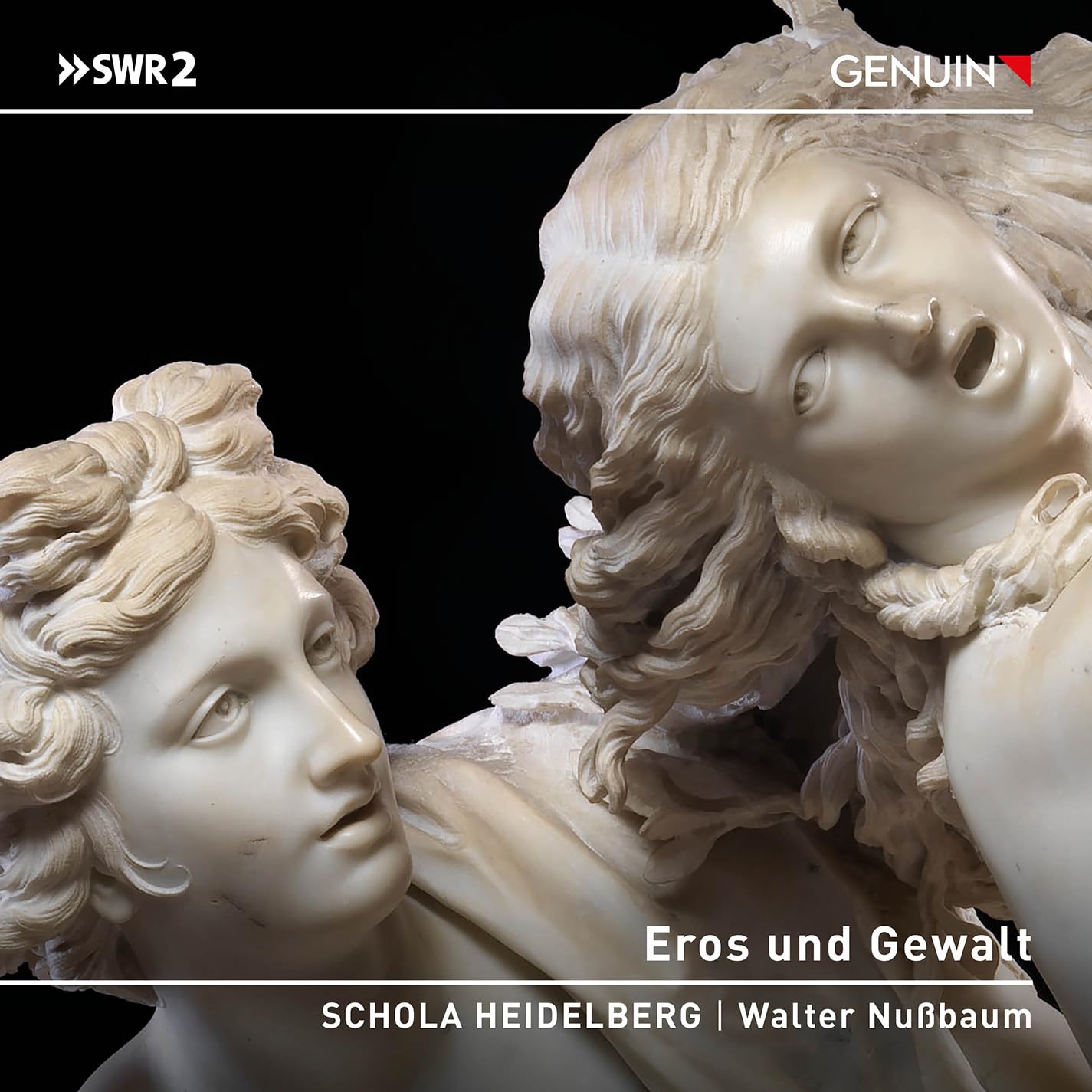 Eros und Gewalt/ Classical