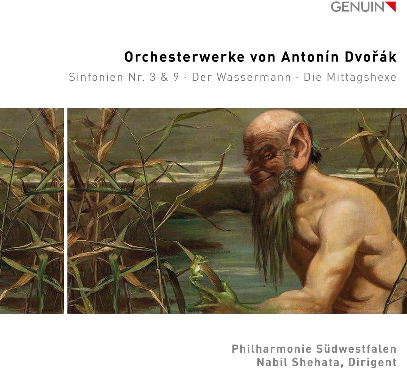 Orchesterwerke Classical