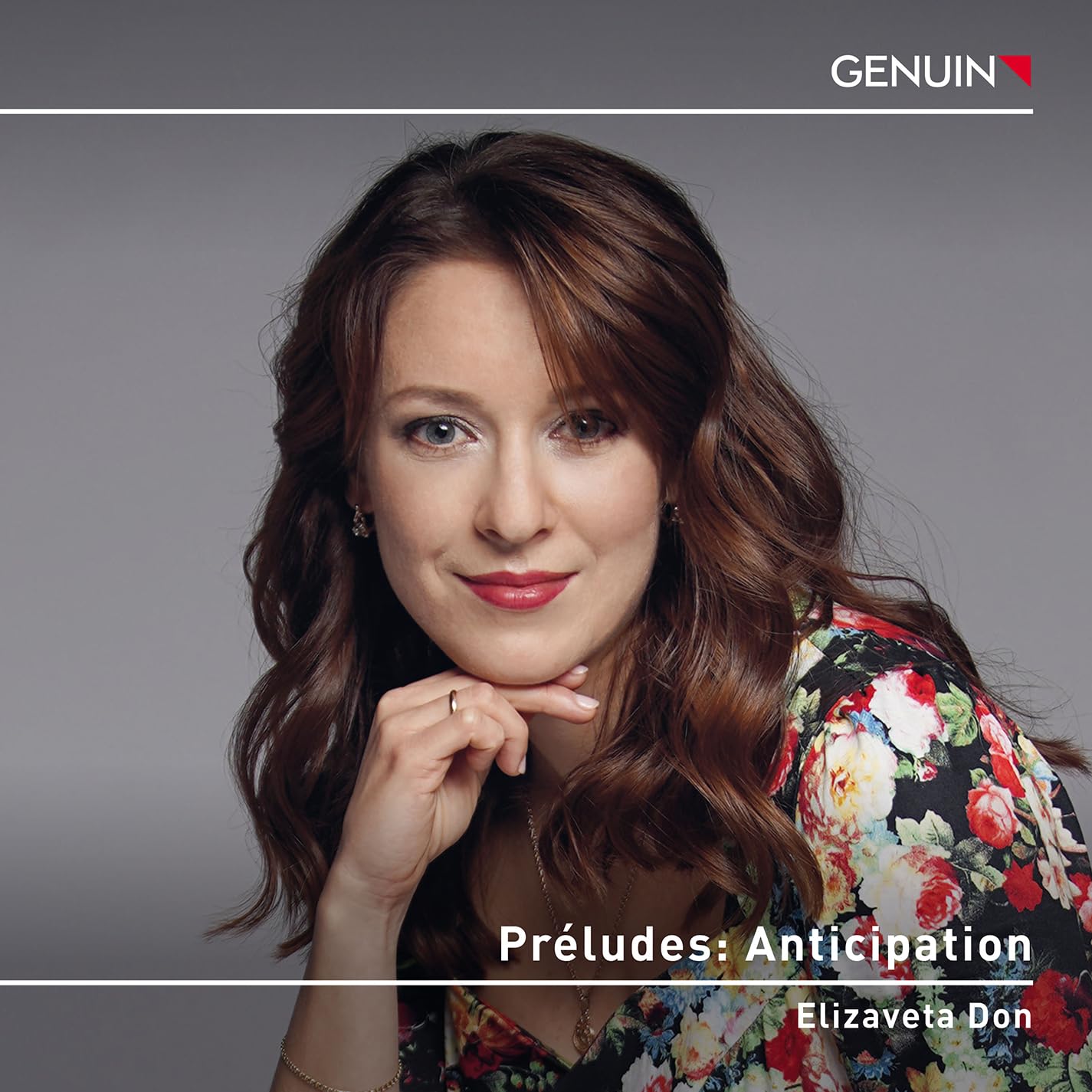 Préludes: Anticipation - Werke für Klavier solo von Debussy, Martin & Schostakowitsch Classical