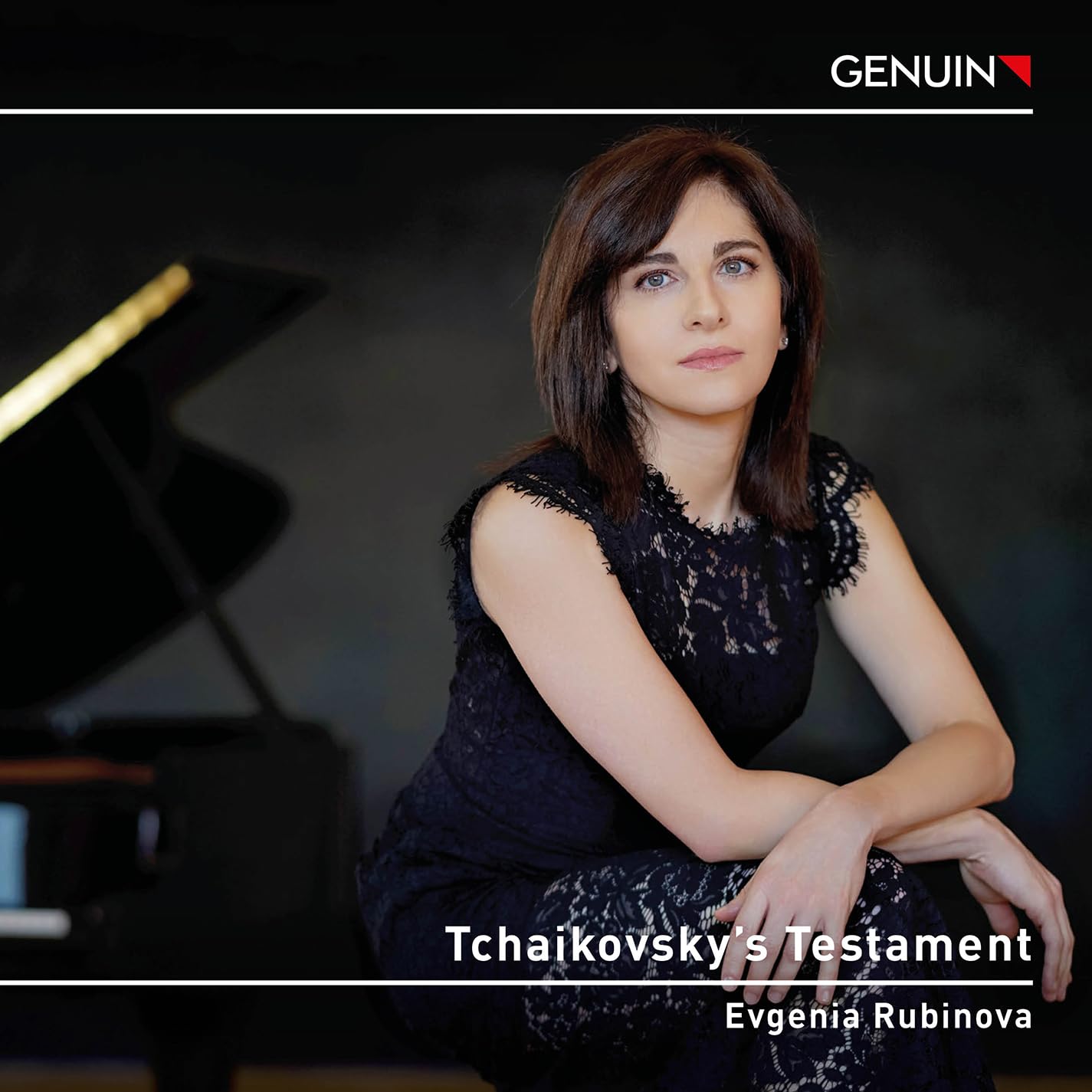 Tchaikovsky's Testament Classical