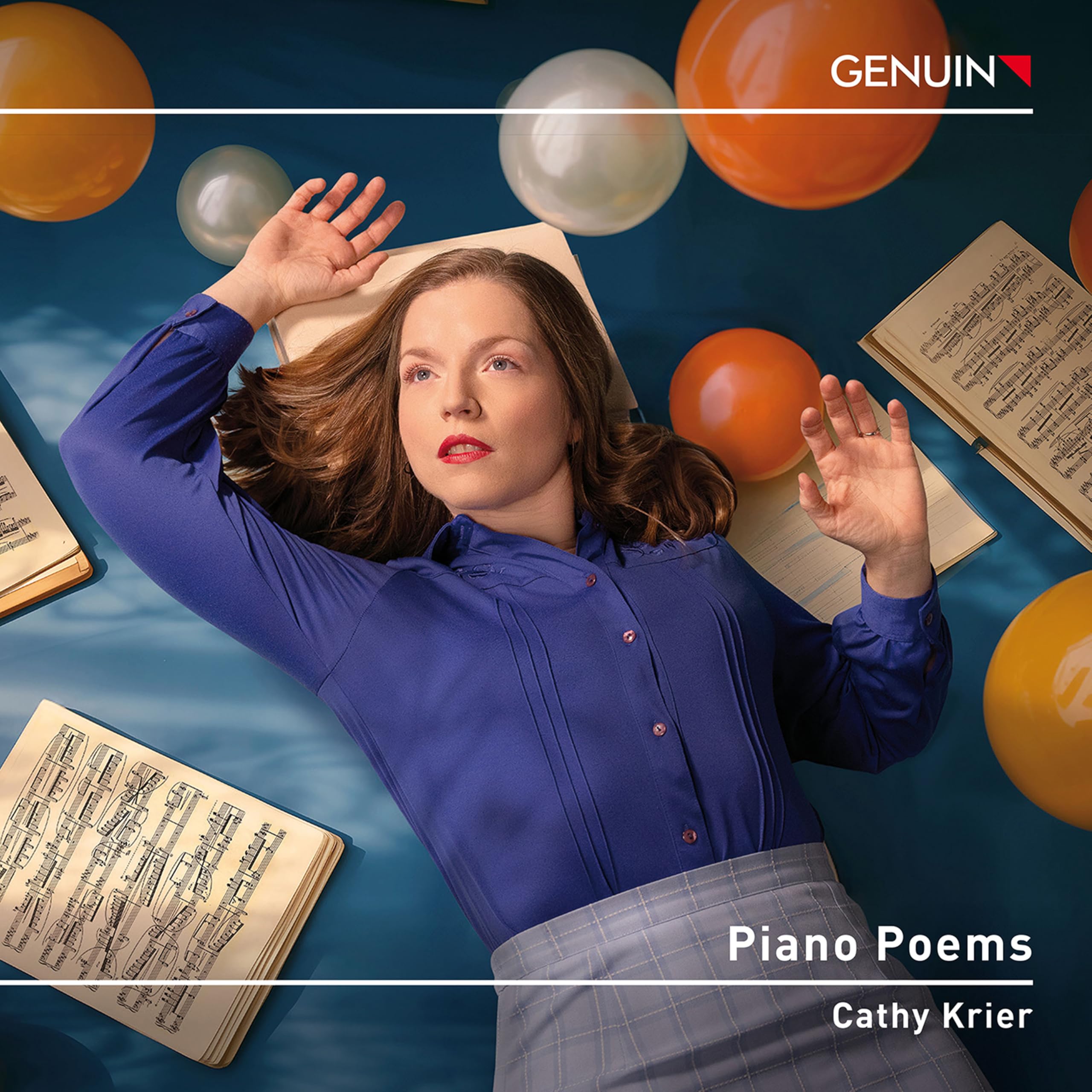 Piano Poems Classical