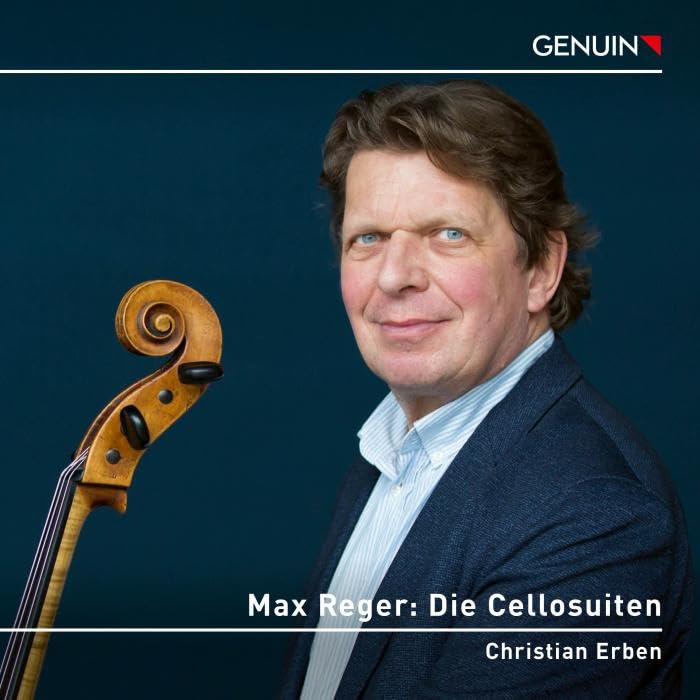 Product Image: Cellosuiten