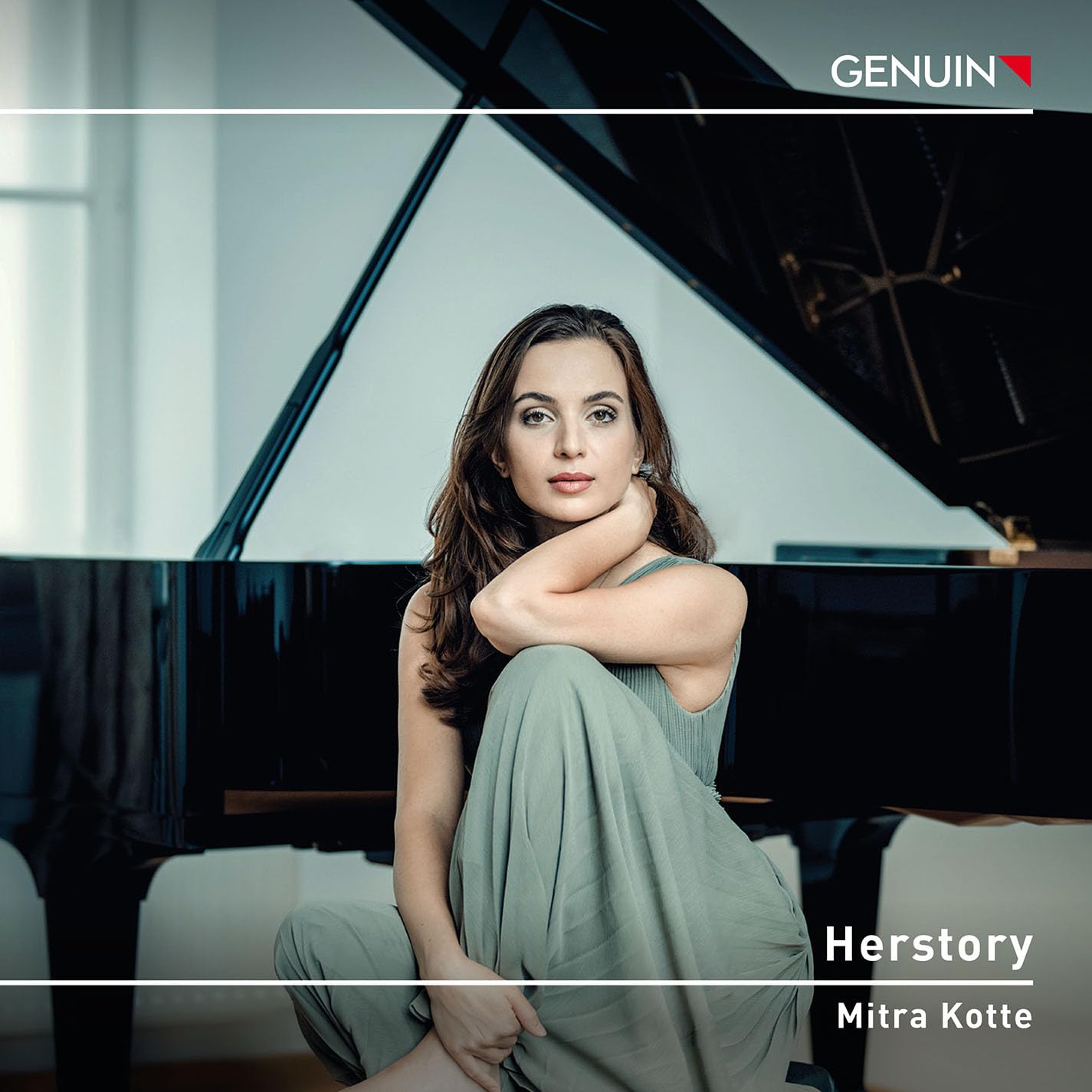 Herstory - A Century of inspiring female Composers Classical