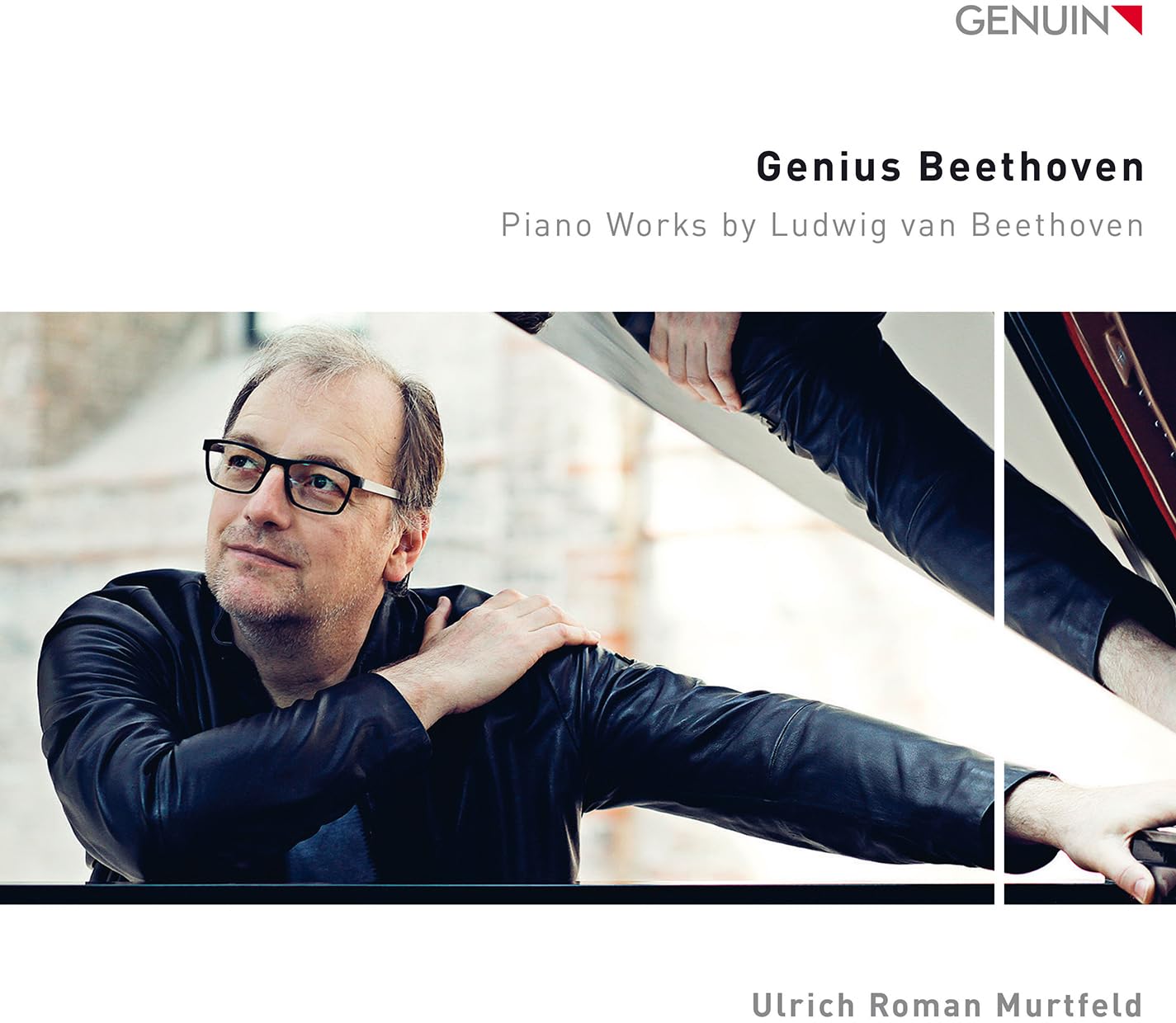 Genius Beethoven - Klavierwerke Classical