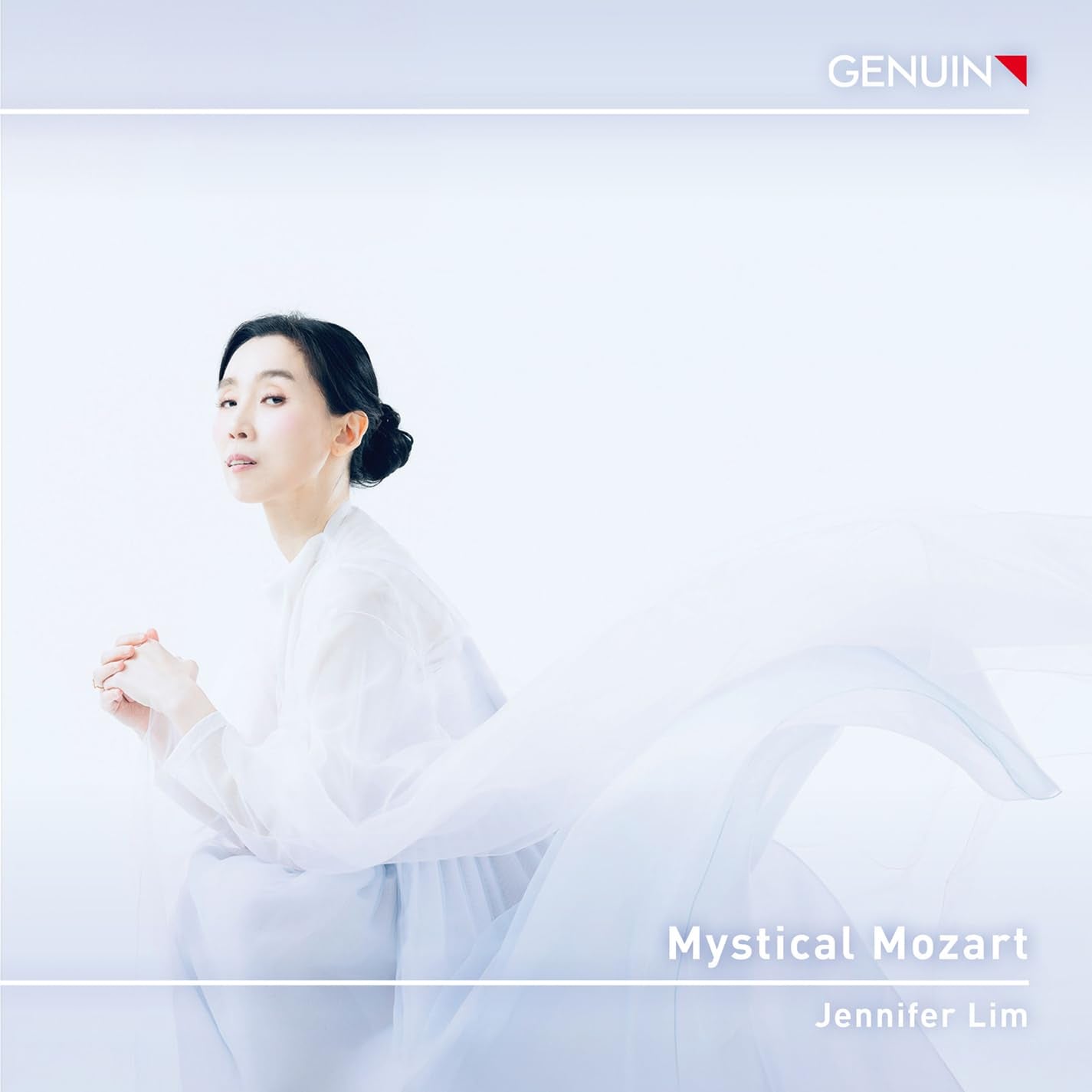 Wolfgang Amadeus Mozart: Mystical Mozart - Die Klaviersonaten Classical