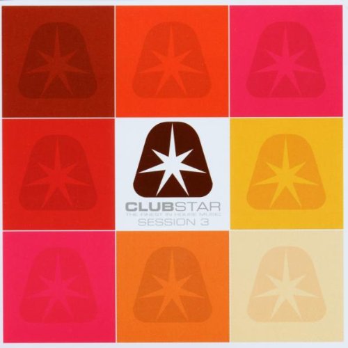 Product Image: Clubstar Session Vol.3