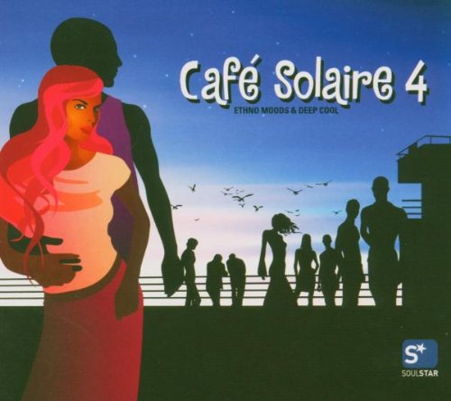 Product Image: Cafe Solaire 4