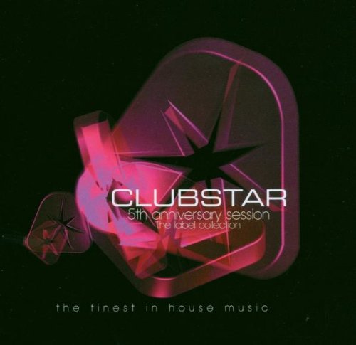 Clubstar-5th Anniversary Sessi Pop