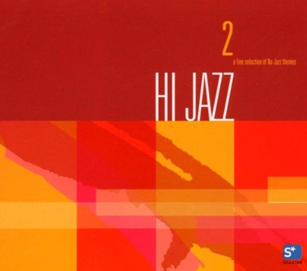 Product Image: Hi Jazz Vol.2