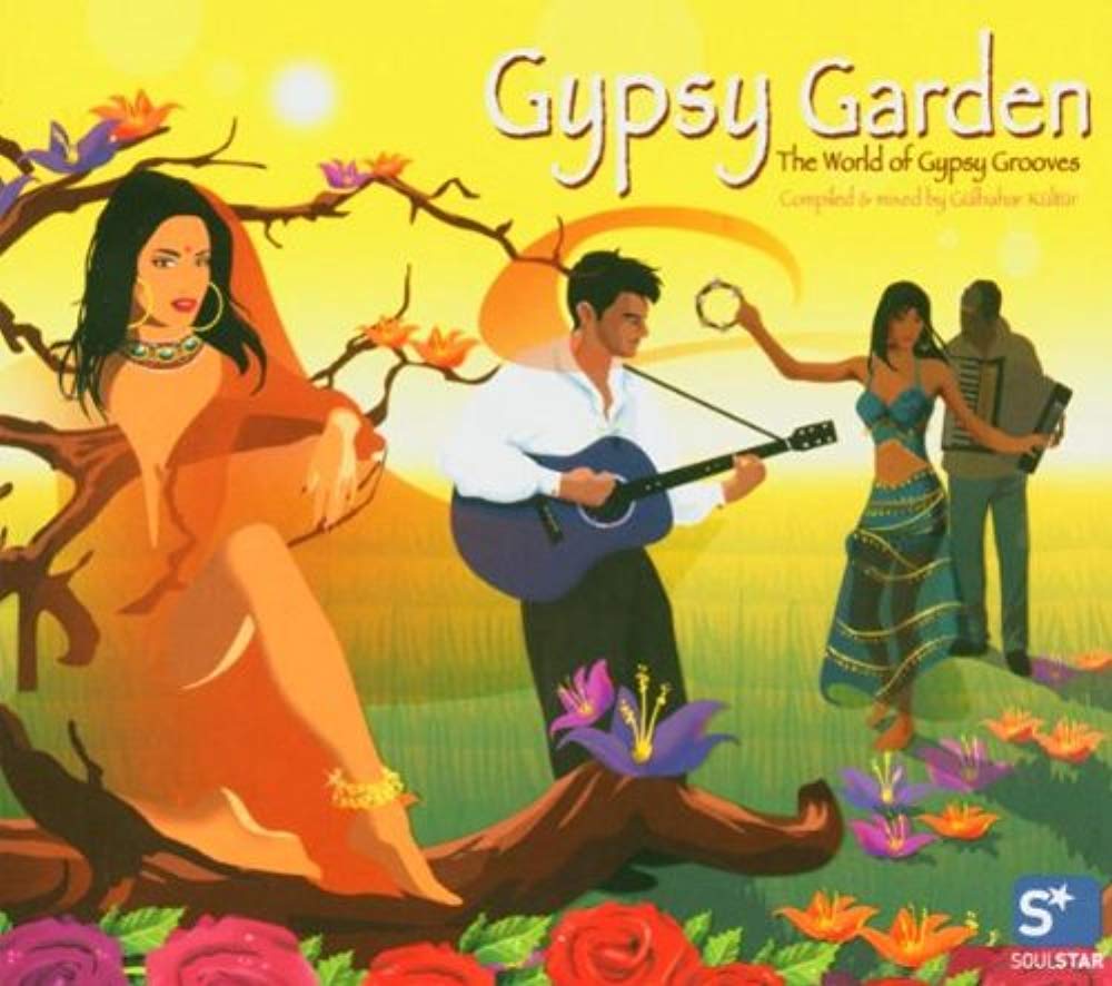 Product Image: Gypsy Garden