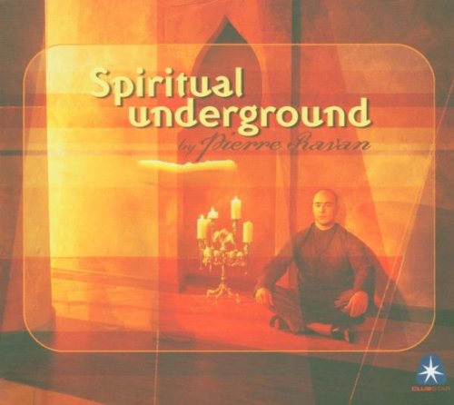 Product Image: Spiritual Underground