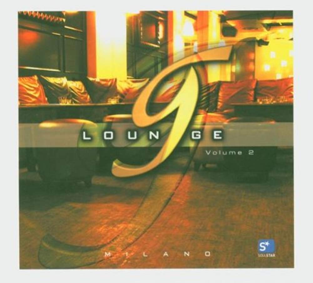 G Lounge-Milano-2 Dance & Electronic