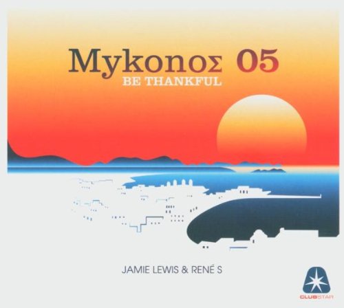 Product Image: Mykonos 2005