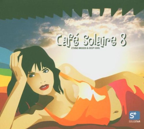 Product Image: Cafe Solaire Vol.8
