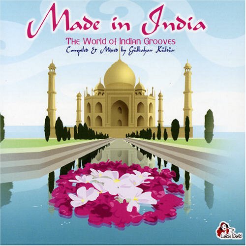 Product Image: Made in India