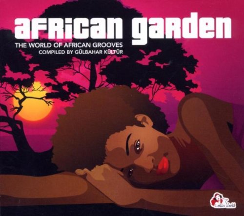 African Garden Dance & Electronic