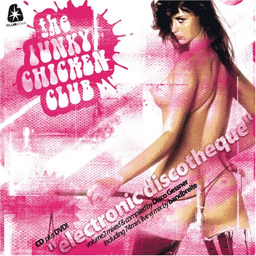 The Funky Chicken Club Vol.2 Dance & Electronic