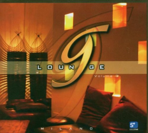 Product Image: G-Lounge Vol.3