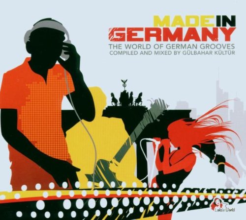 Product Image: Made in Germany
