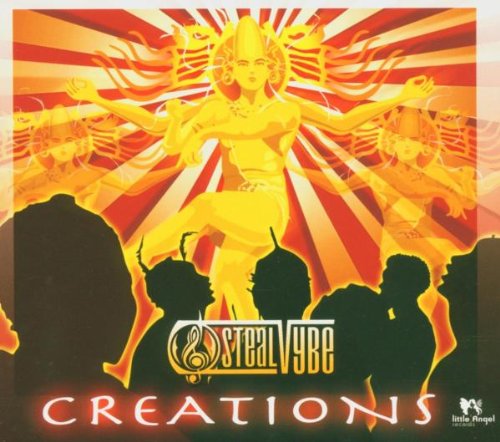 Creations Pop