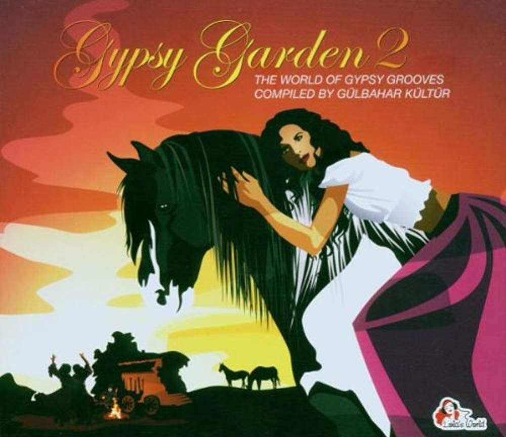 Product Image: Gypsy Garden Vol.2