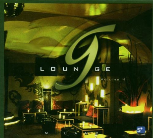 Product Image: G Lounge 4 Milano