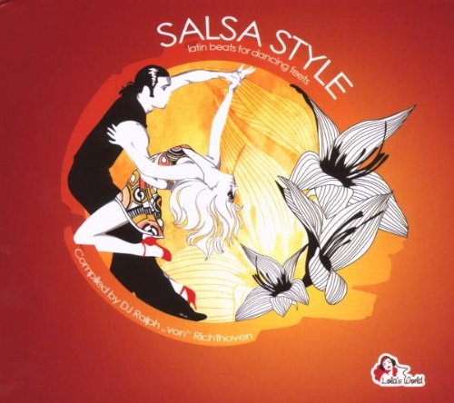 Salsa Style Other music genres