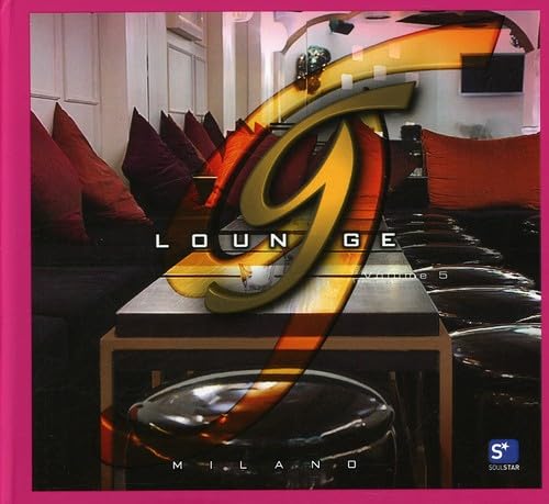Product Image: G-Lounge Vol.5