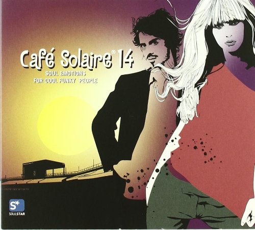 Product Image: Cafe Solaire Vol.14