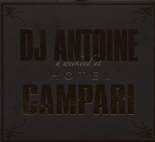 Product Image: A Weekend at Hotel Campari