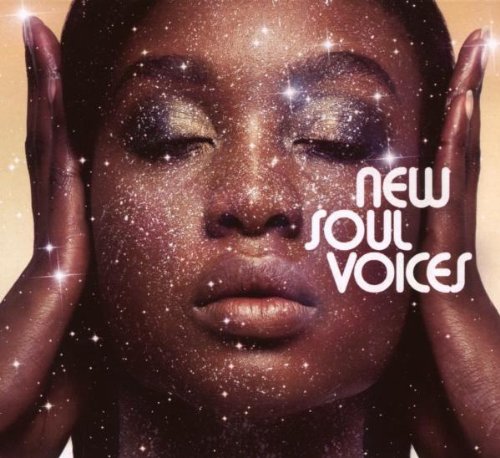 Product Image: New Soul Voices