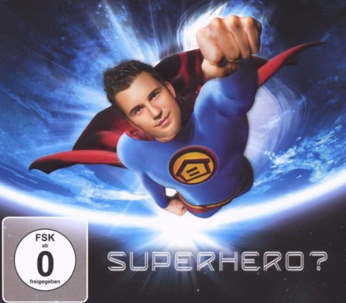 Superhero ? Pop
