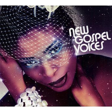 Product Image: New Gospel Voices