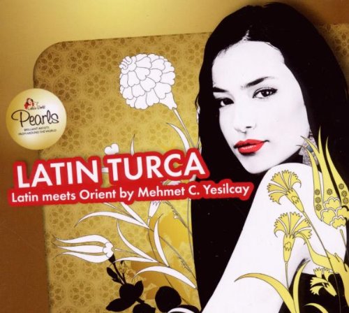 Product Image: Latin Turca