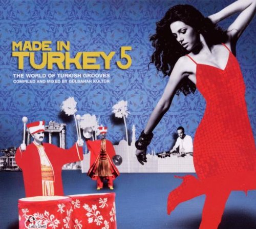Product Image: Made in Turkey Vol.5