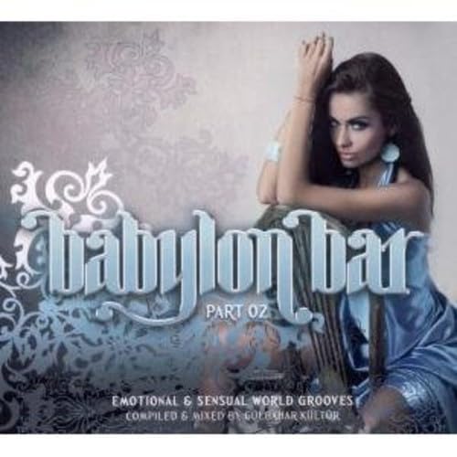 Product Image: Babylon Bar Vol.2