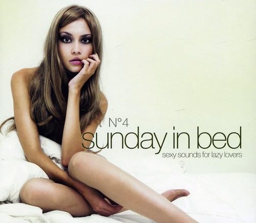 Product Image: Sunday In Bed 4