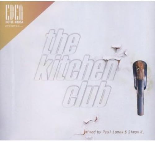 Product Image: The Kitchen Club